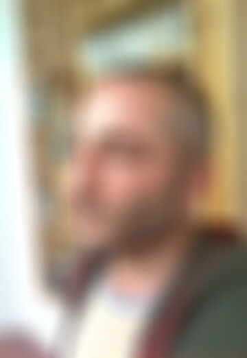 My photo - Papuna, 50 from Tbilisi (@papuna27)