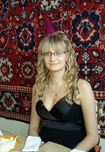 Nastenka (@nastenka3614) — my photo № 14