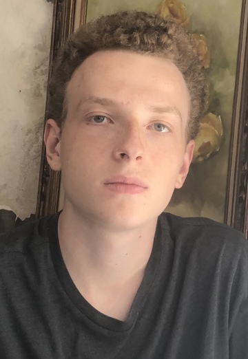 My photo - Peter, 24 from New York (@peter4191)