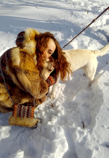 Elizaveta (@elizaveta6598) — my photo № 37