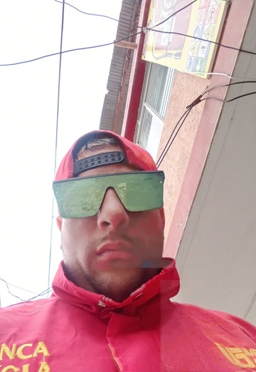 My photo - Pitins Martin, 35 from Piura (@pitinsmartin)