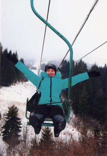 Elena (@elena290295) — my photo № 18