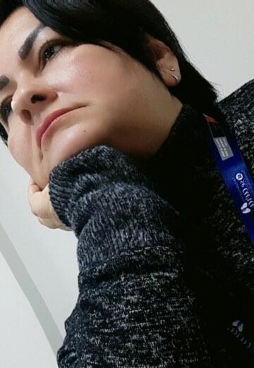 Nancy (@nancy825) — my photo № 1