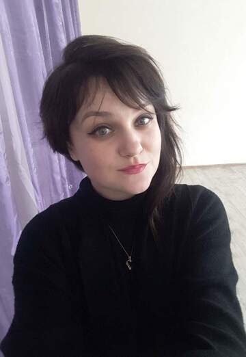 Helga (@poteryashka30) — my photo № 2