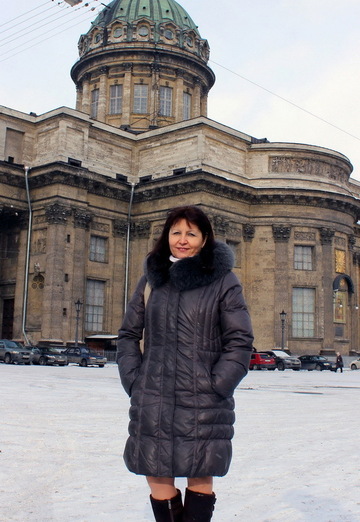 Elena (@elena120087) — my photo № 3