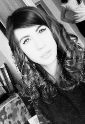 Nadya Radіonova (@nadyaradonova) — my photo № 2