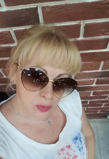 My photo - Natalya, 55 from Babruysk (@natasha13502)