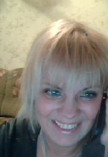 My photo - Natalya, 58 from Minsk (@natalya136730)