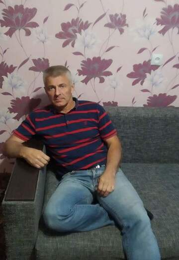 My photo - Yeduard, 53 from Donetsk (@eduard43029)