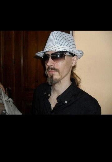 Pavel (@pavel197135) — my photo № 2