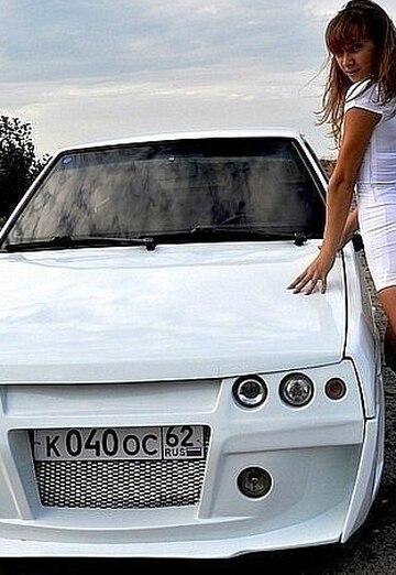 Pashka (@pashka1063) — my photo № 6