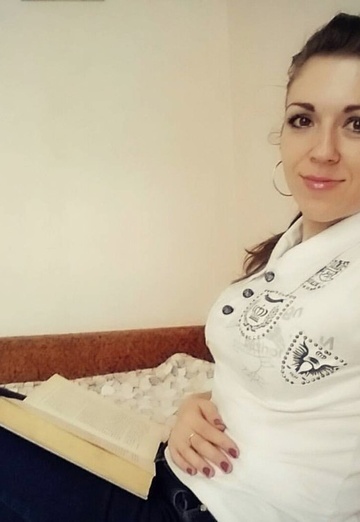 Nelli (@nelli3940) — my photo № 1