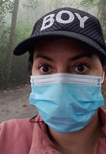 My photo - Paulina, 43 from Barranquilla (@paulina371)