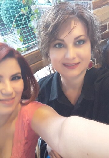 My photo - natalya hodykina, 46 from Shymkent (@natalyahodikina)