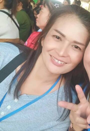 My photo - Parichat, 46 from Bangkok (@parichat)