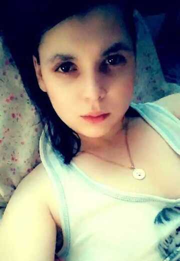 My photo - Elena, 34 from Moscow (@elena451776)