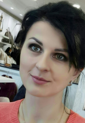 Nataliya (@nataliyasklyar) — my photo № 3