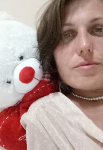 Nataliia. (@nataliyadn) — my photo № 3