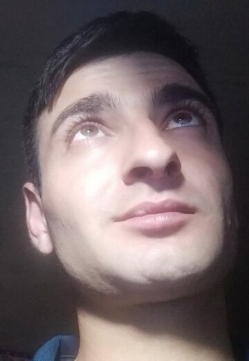 My photo - Ed, 37 from Yerevan (@ed4448)