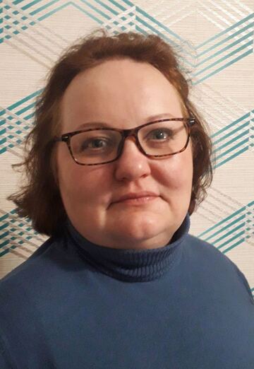 My photo - Nataliya, 44 from Minsk (@nataliya52886)