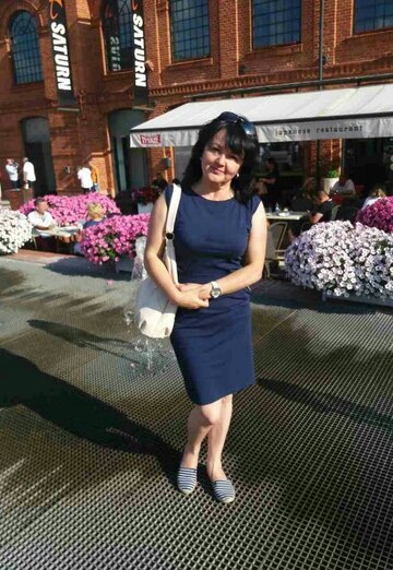 Natali (@natali47496) — my photo № 1