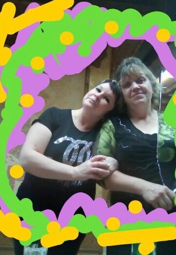 Elena (@elena329270) — my photo № 2