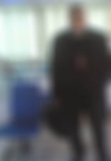 My photo - duman, 51 from Istanbul (@nedim4607029)
