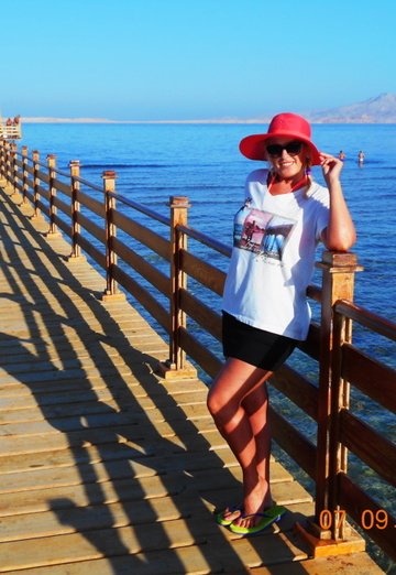 Anastasia ....... (@nadejdakondrateva0) — my photo № 12