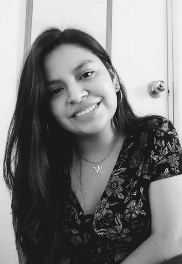 My photo - Nathy, 28 from Lima (@nathy2324)