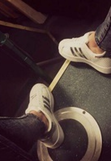 Natalya (@natalya197568) — my photo № 1