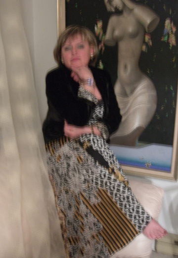 My photo - Natasha, 67 from Toronto (@natasha33067)