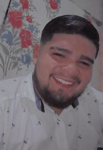 Mi foto- eddy alexander torres, 27 de La Serena (@eddyalexandertorresuzcategui)