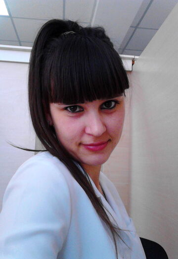 My photo - Natalya, 38 from Kostanay (@natalya178028)