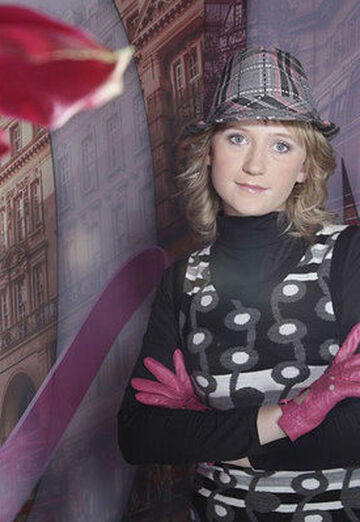 My photo - Natali, 33 from Petropavlovsk (@natali40973)