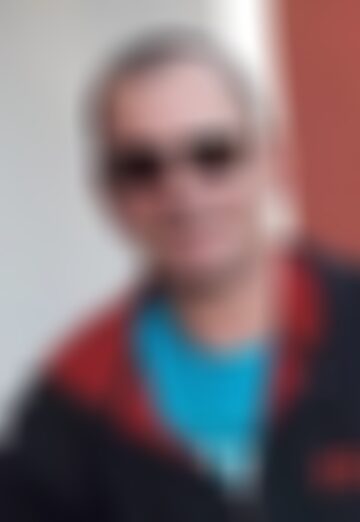 My photo - Pasha, 58 from Riga (@pasha37082)