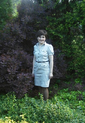 Nadia (@nadia1278) — my photo № 4