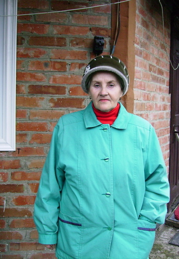 My photo - Natasha, 83 from Poltava (@natasha14542)