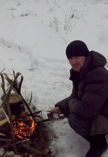 My photo - Pasha, 36 from Kletsk (@pasha23598)