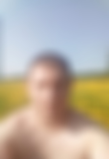 My photo - Petro, 33 from Terebovlya (@petro4203)