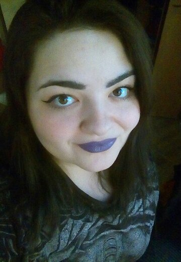 My photo - Elena, 32 from Khabarovsk (@elena306897)