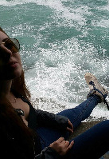 My photo - Elya, 42 from Yerevan (@naniktonoyan)