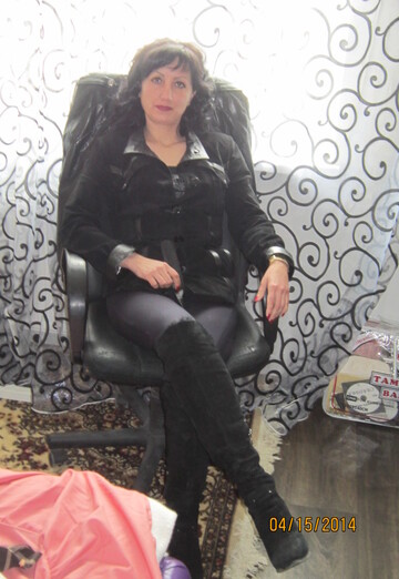 My photo - Nataliya Rudnickaya, 51 from Kyiv (@nataliyarudnickaya)