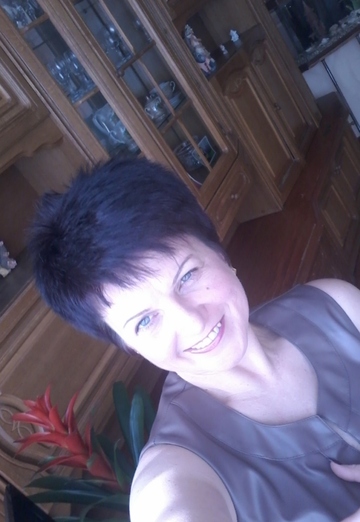 My photo - Natalya, 54 from Baranovichi (@natalya145918)