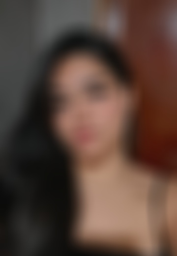 My photo - Camila, 24 from São Paulo (@camila550)