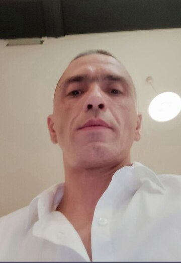 My photo - Nebojša, 41 from Budaörs (@neboja4)