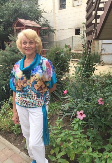 My photo - Natalya, 66 from Minsk (@natalya234152)