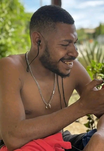 My photo - Nemiah, 25 from Port Moresby (@nehiah)