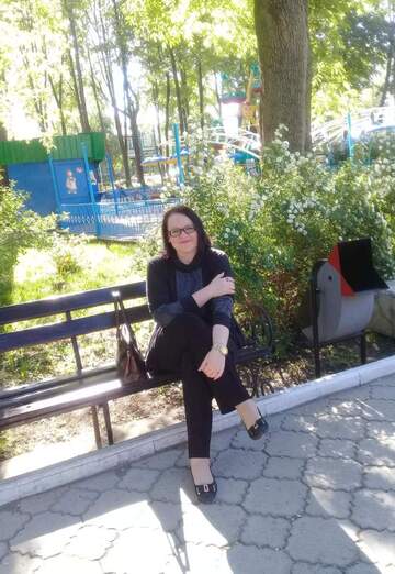 Natalya (@natalya151277) — my photo № 1