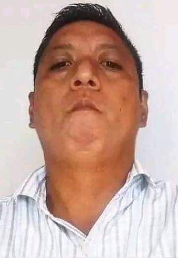 My photo - Eduardo, 39 from Arcelia (@eduardo962)