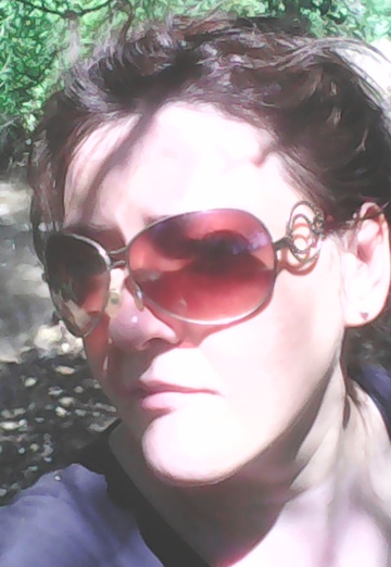 My photo - Nataliya, 39 from Almaty (@nataliya34718)